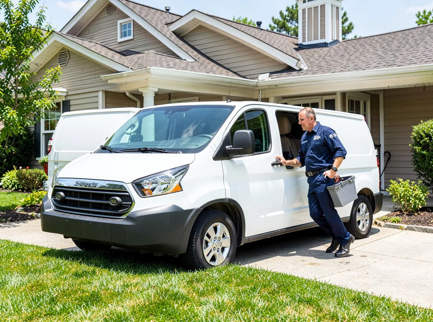 Emergency Plumber company in Van Hornesville, NY